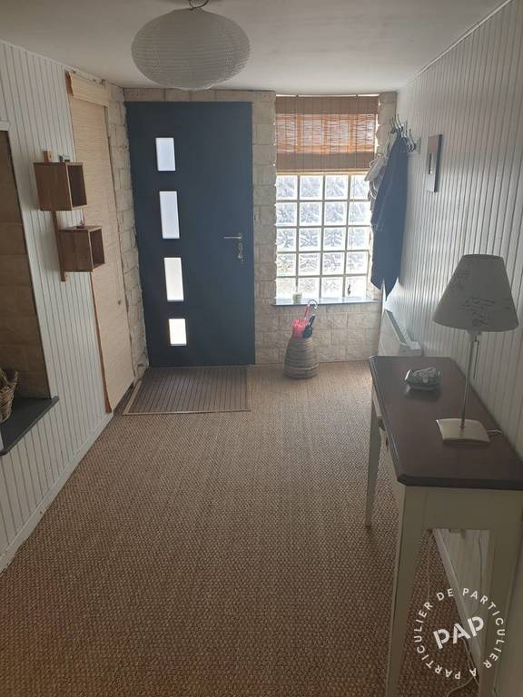 Vente maison 5 pièces La Ville-du-Bois (91620)