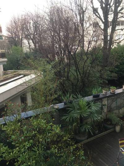 Paris 12E