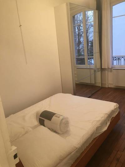 Paris 12E