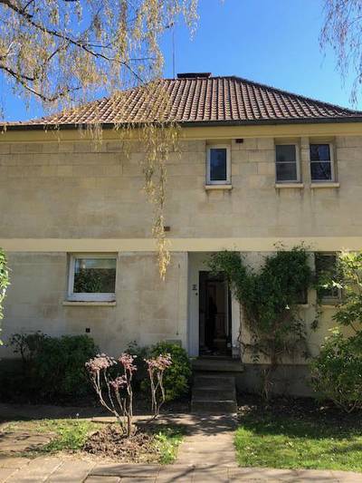 Bougivalsauvons La Maison De Georges Bizet Bougival
