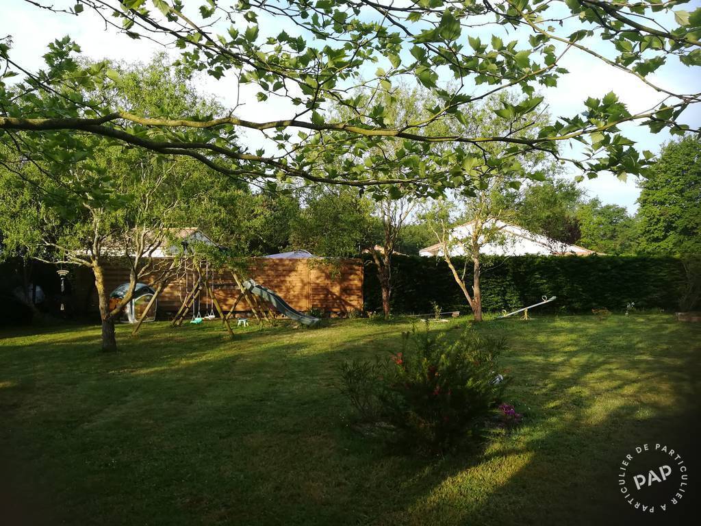 Vente maison 180 m² SaintColomban (44310) 180 m² 290.000 € De