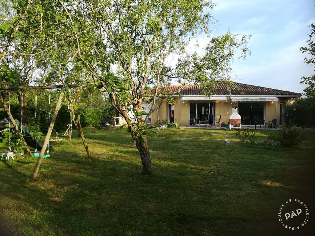 Vente maison 180 m² SaintColomban (44310) 180 m² 290.000 € De