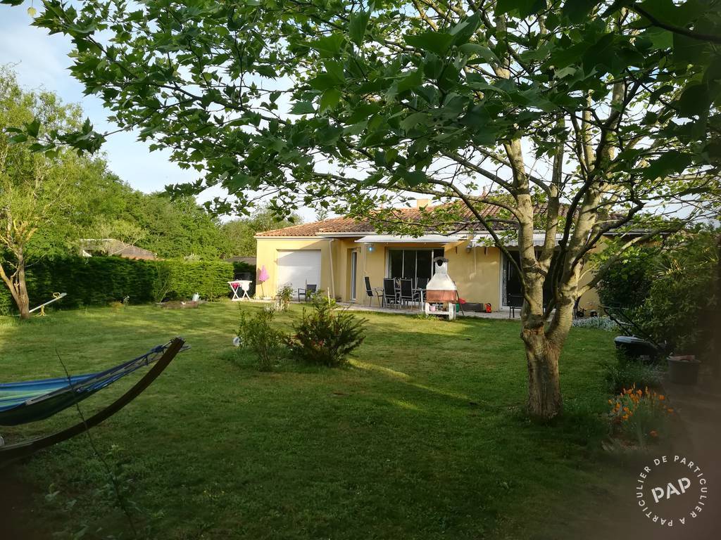 Vente maison 180 m² SaintColomban (44310) 180 m² 290.000 € De