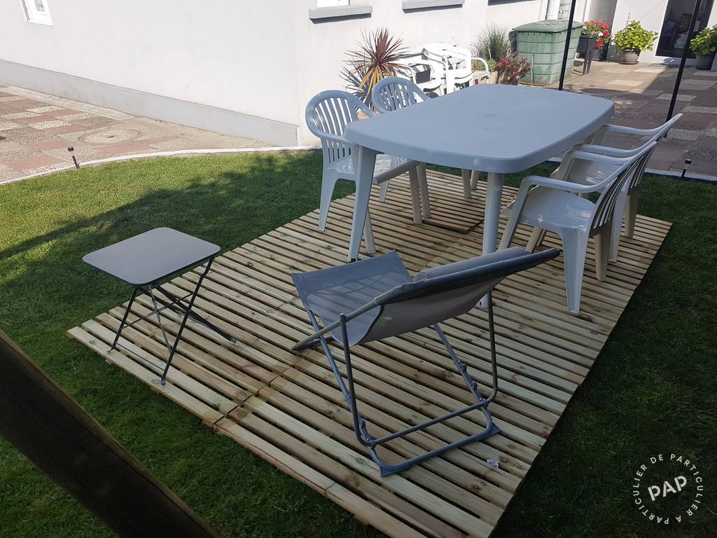 Vente appartement 7 pièces Riedisheim (68400)