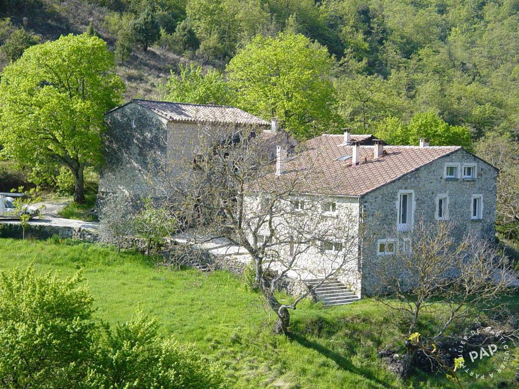 Page 4 Vente maison Ardèche 07 Journal des Particuliers