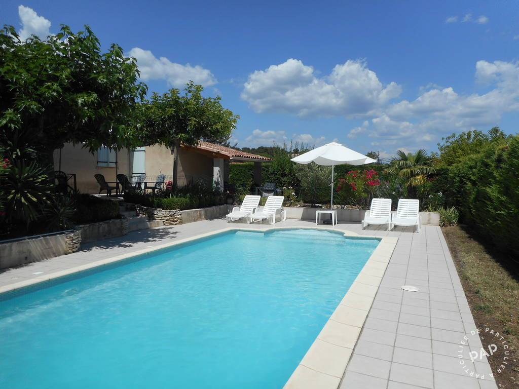 Vente maison 6 pièces La Tour-d'Aigues (84240)