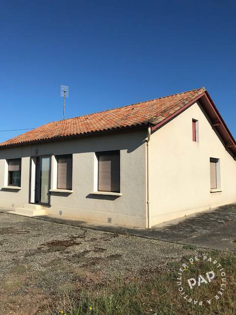 Vente maison 5 pièces Soturac (46700)