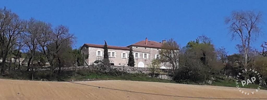 Vente maison 8 pièces Castelnau-sur-l'Auvignon (32100)