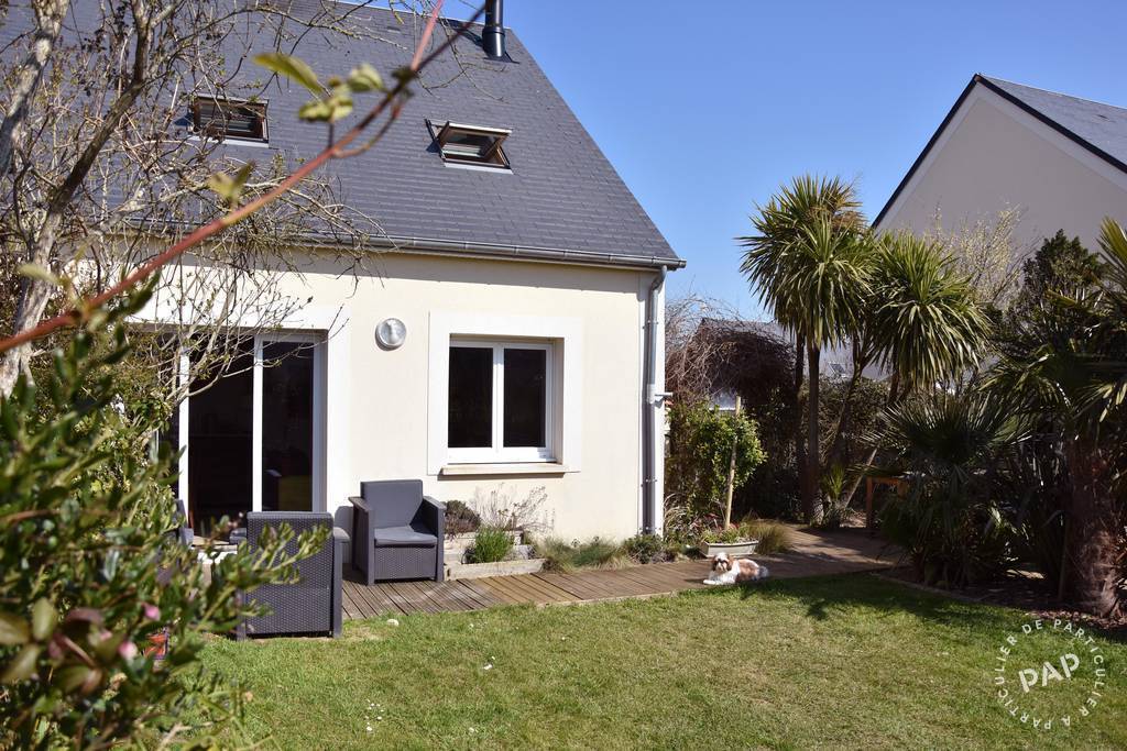 Vente Maison 108 M² Bayeux (14400) - 108 M² - 225.000 € | De ...