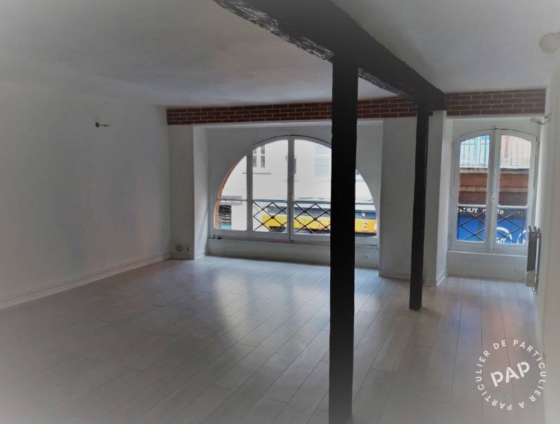 Vente appartement 2 pièces Toulouse (31)