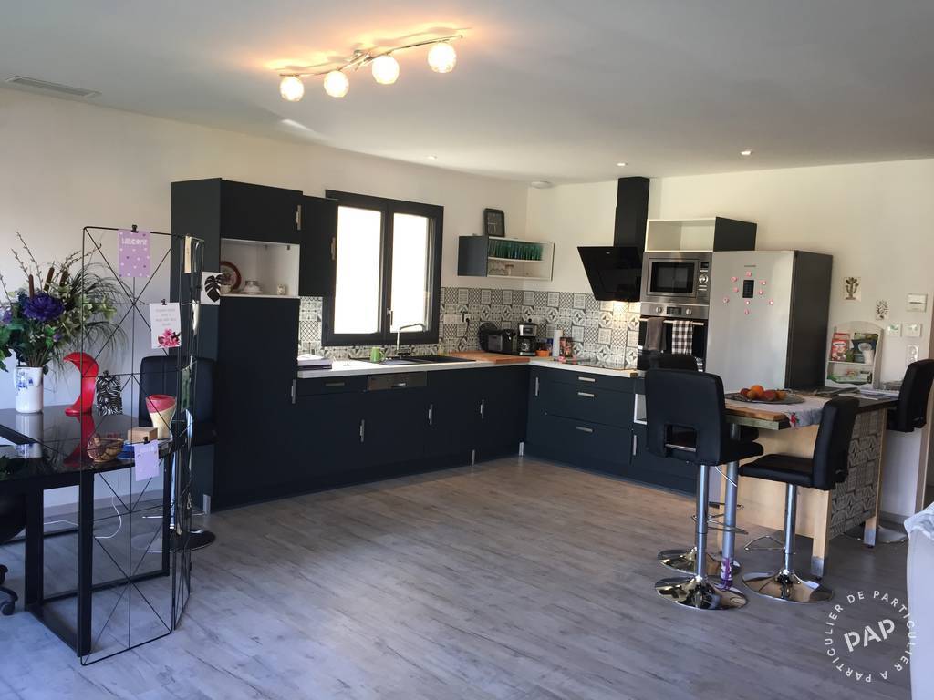 Vente maison 4 pièces Le Teich (33470)