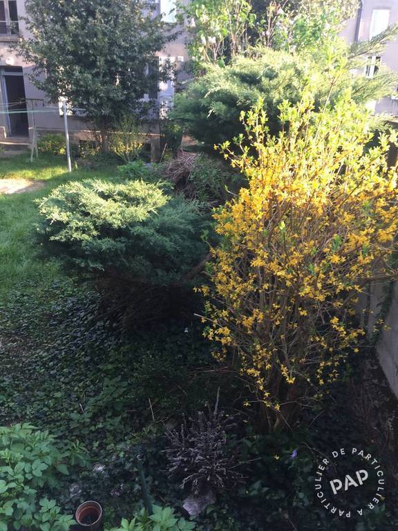 Vente appartement 2 pièces Villeneuve-Saint-Georges (94190)