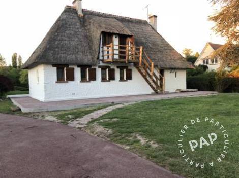 Vente maison 4 pièces Ivry-la-Bataille (27540)