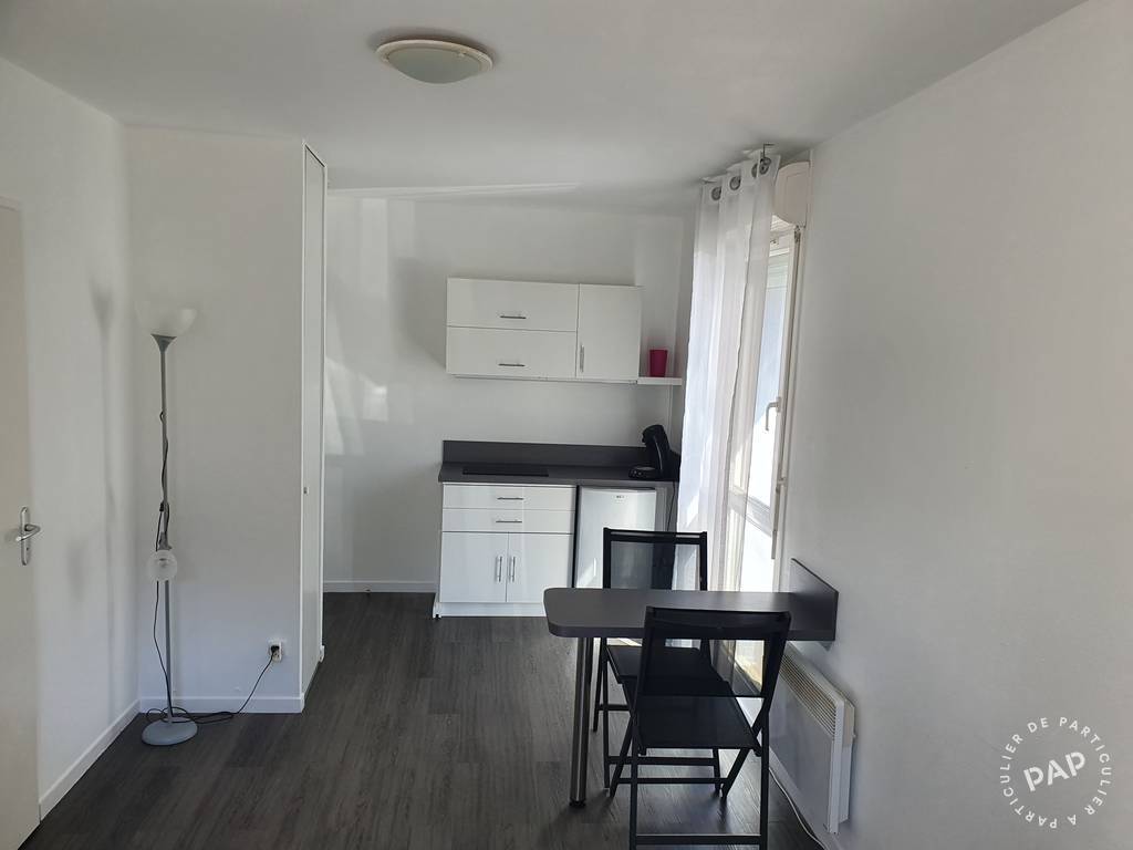 Vente appartement 2 pièces Amiens (80)
