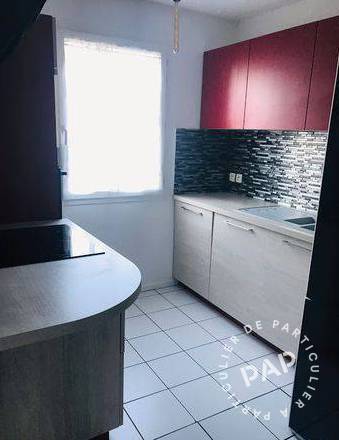 Vente appartement 2 pièces Rouen (76)