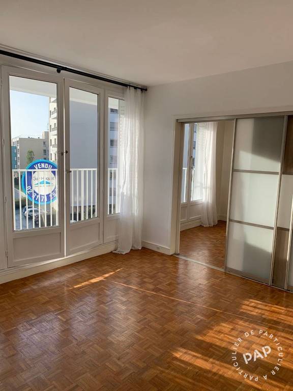 Vente appartement 5 pièces Caen (14000)