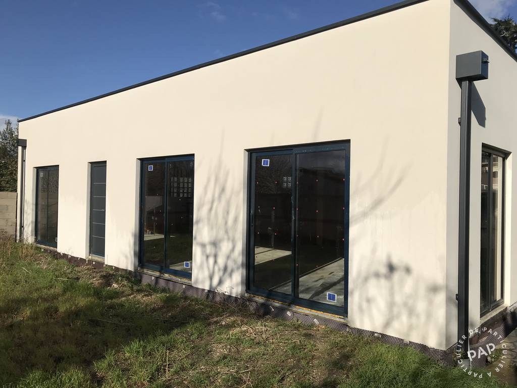 Vente maison studio Limeil-Brévannes (94450)