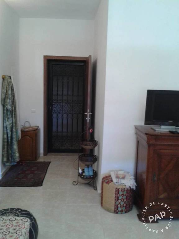 Vente appartement 5 pièces Maroc