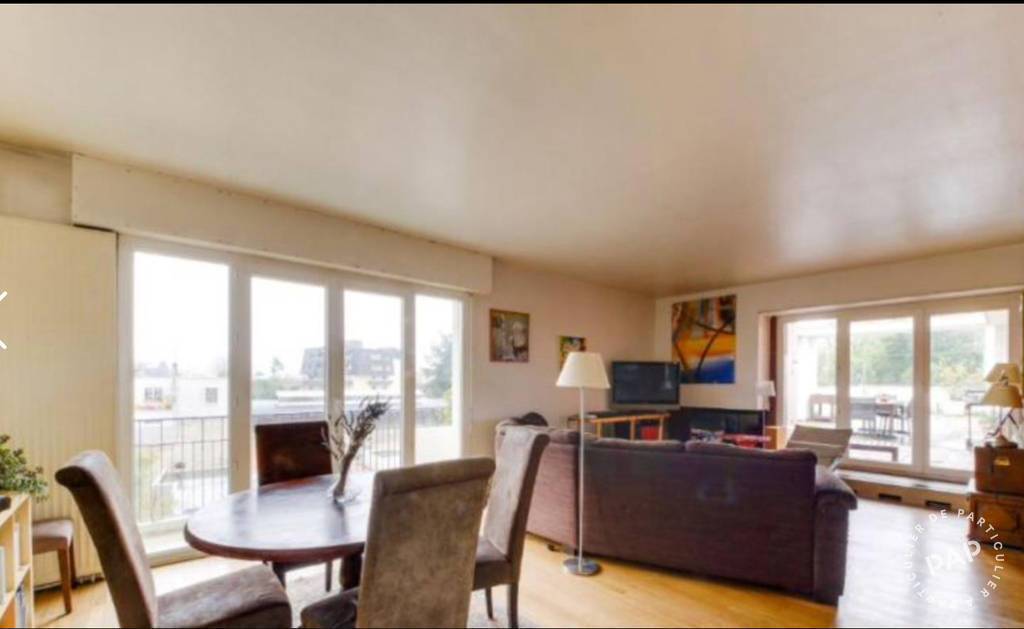 Vente appartement 7 pièces Le Bouscat (33110)