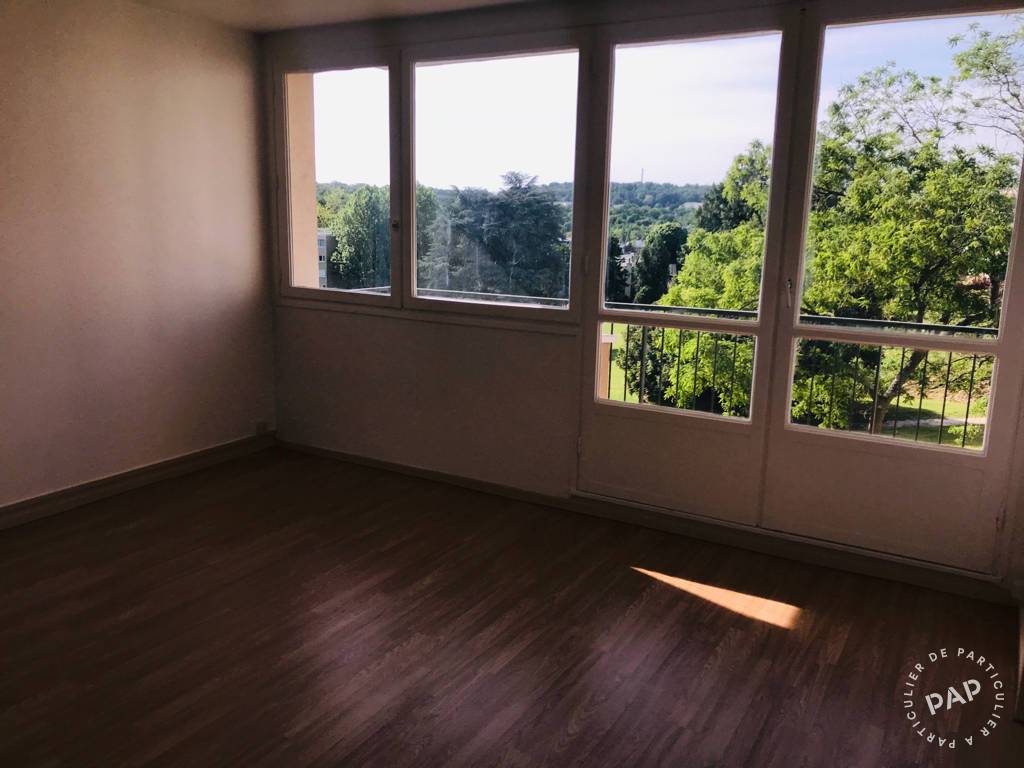 Vente appartement 3 pièces Avon (77210)