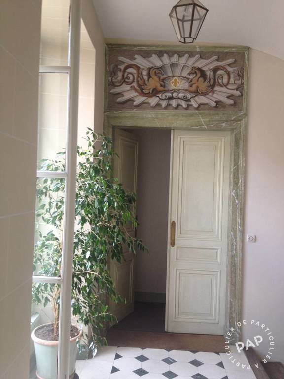 Location appartement studio Versailles (78000)
