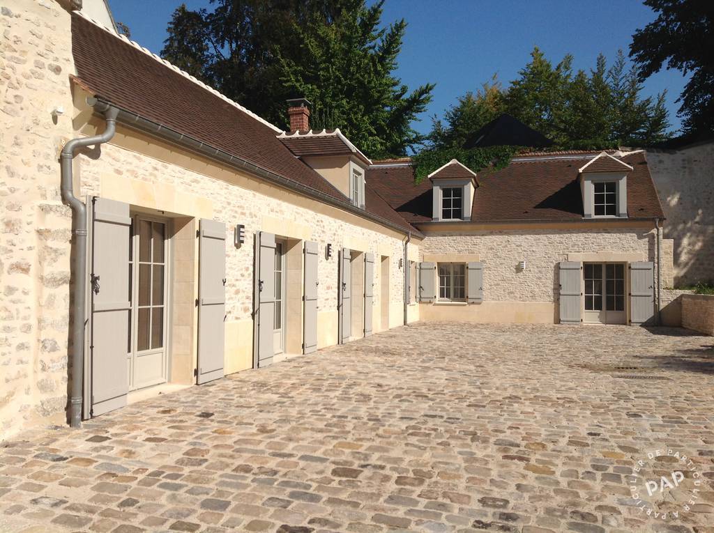 Vente maison 5 pièces Senlis (60300)