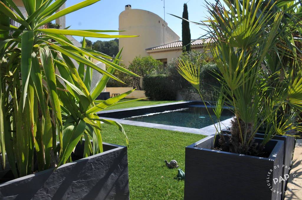 Vente maison 6 pièces Marignane (13700)