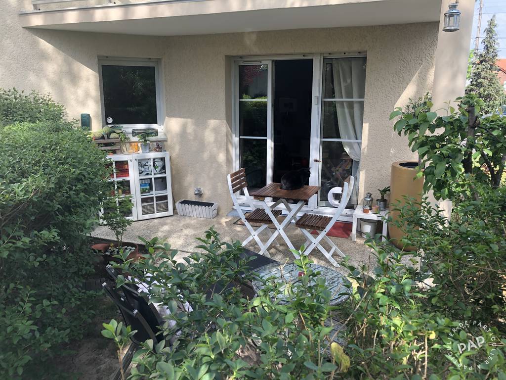 Vente appartement 2 pièces Sevran (93270)