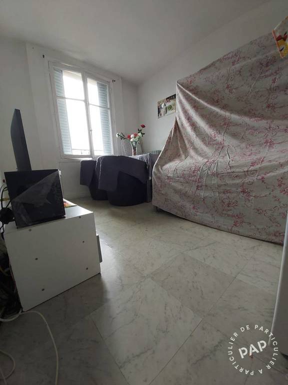 Vente appartement studio Gennevilliers (92230)