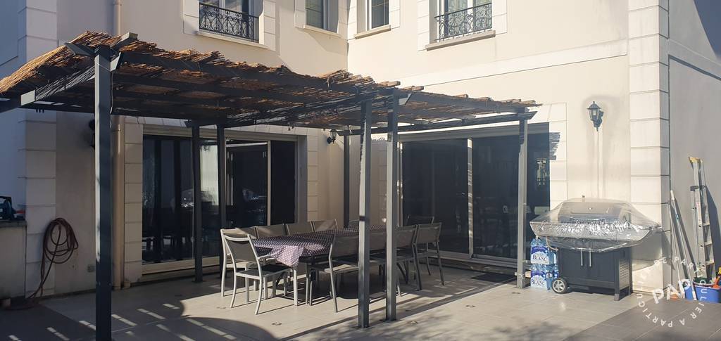 Vente maison 10 pièces Créteil (94000)