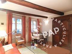 Vente appartement 2 pièces Paris 4e