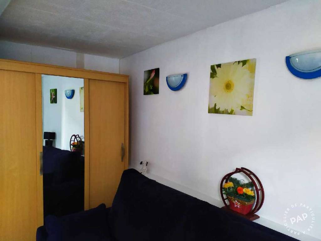 Vente appartement 6 pièces Ault (80460)