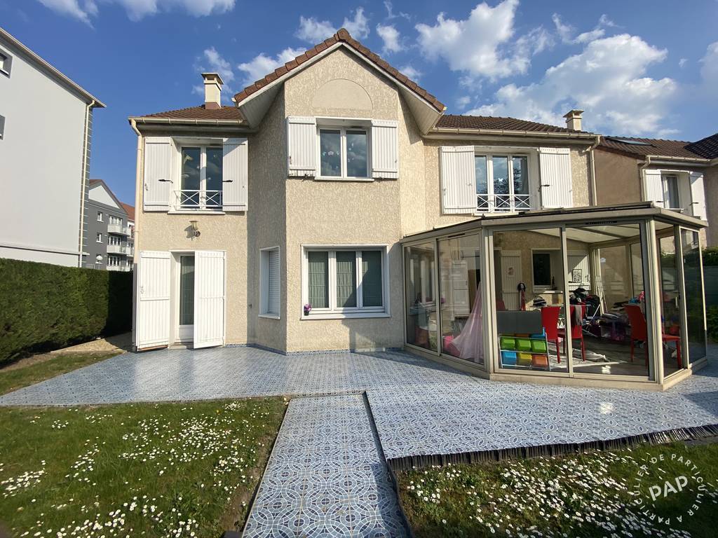 Vente maison 140 m² Montmagny (95360) 140 m² 550.000 € De