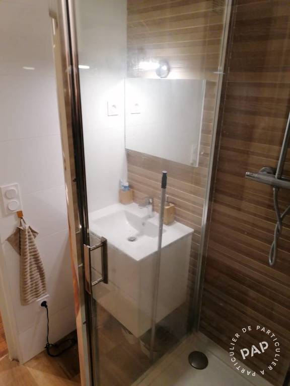 Neuilly-sur-Seine 92e·26m²·apartment·No furniture[Paris Rental]