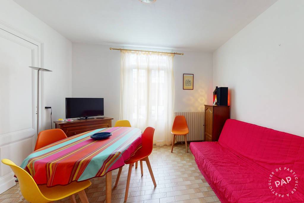 Vente maison 4 pièces Arcachon (33120)