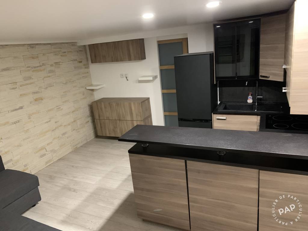 Vente appartement 2 pièces Villiers-sur-Marne (94350)