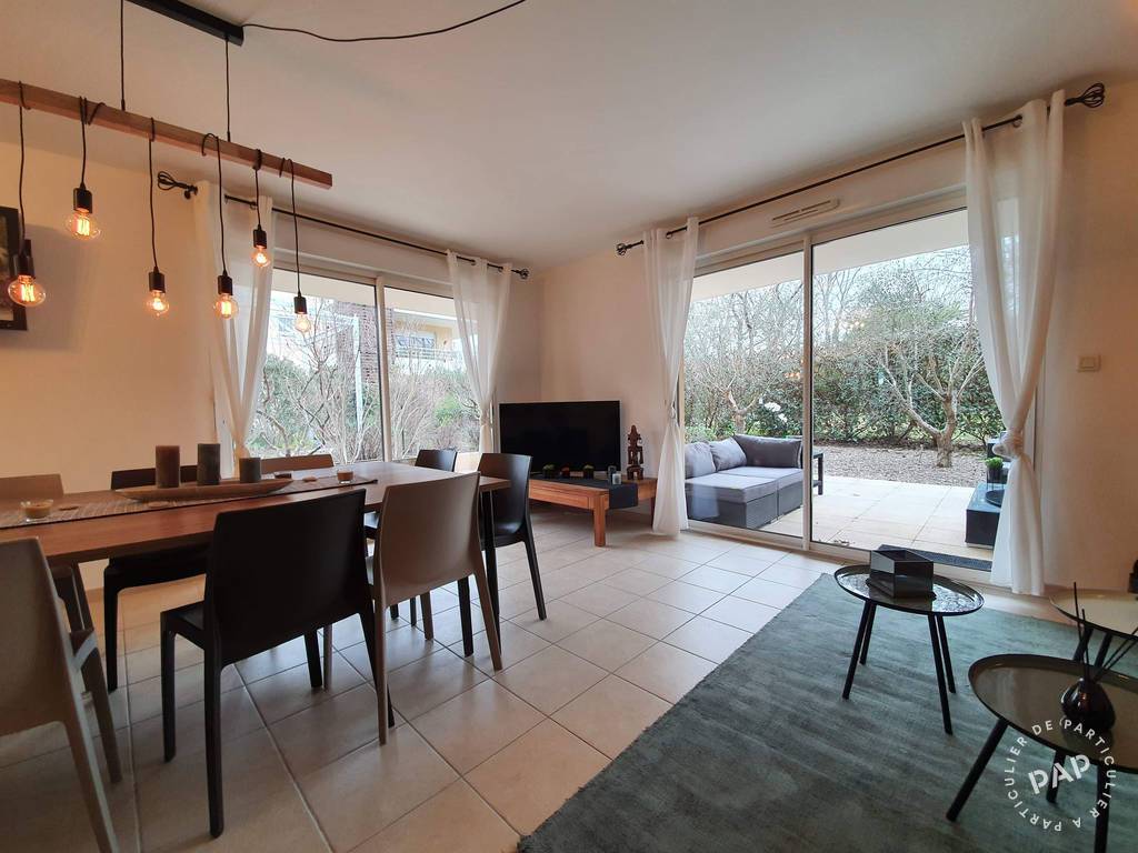 Vente appartement 3 pièces Avignon (84)