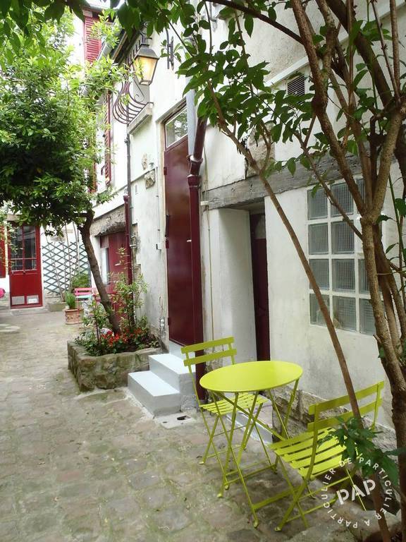 Location appartement 2 pièces Rueil-Malmaison (92500)
