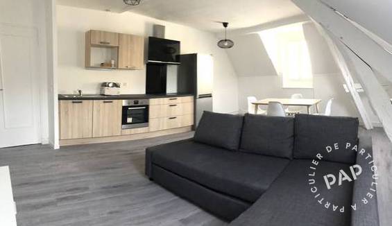 Vente appartement 3 pièces Beaugency (45190)