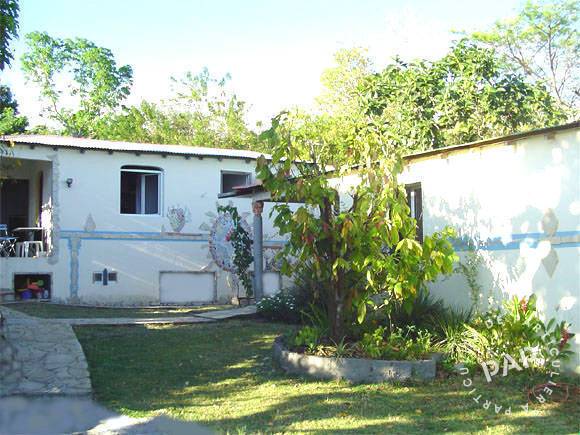 Vente maison 7 pièces Trois-Rivières (97114)