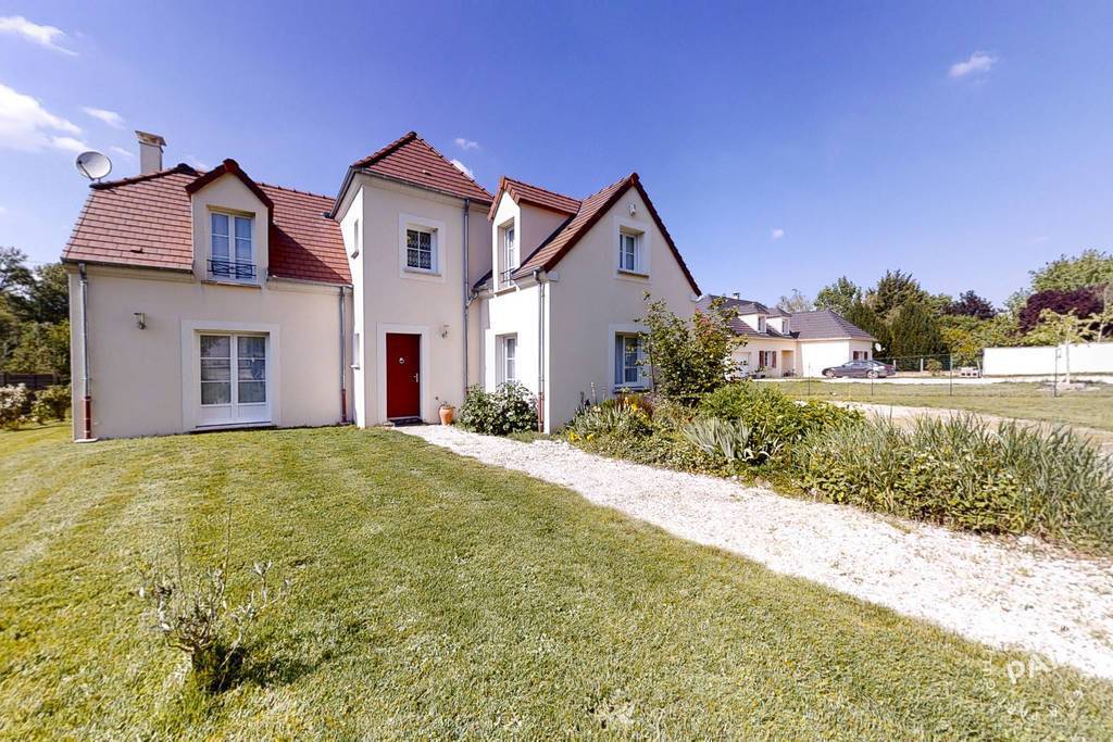 Vente maison 5 pièces Toucy (89130)