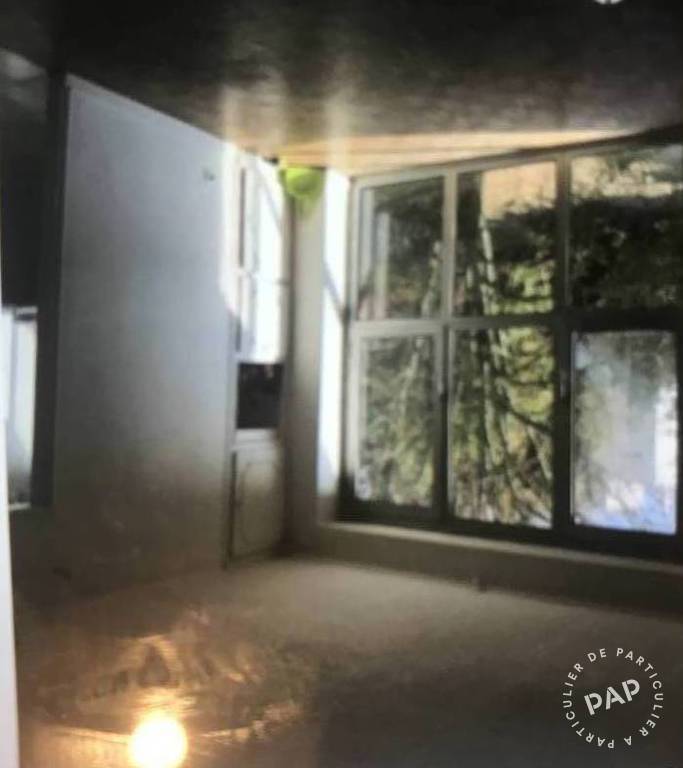 Vente appartement 3 pièces Bourg-la-Reine (92340)