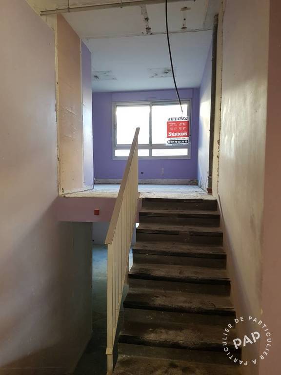 Vente appartement 3 pièces Saint-Vit (25410)