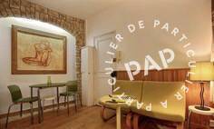 Vente appartement 2 pièces Paris 19e