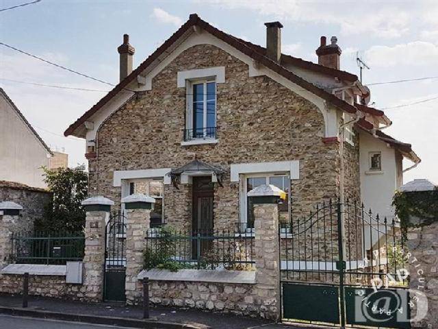 Vente maison Melun (77000) - maison à vendre - Melun (77000) | Journal