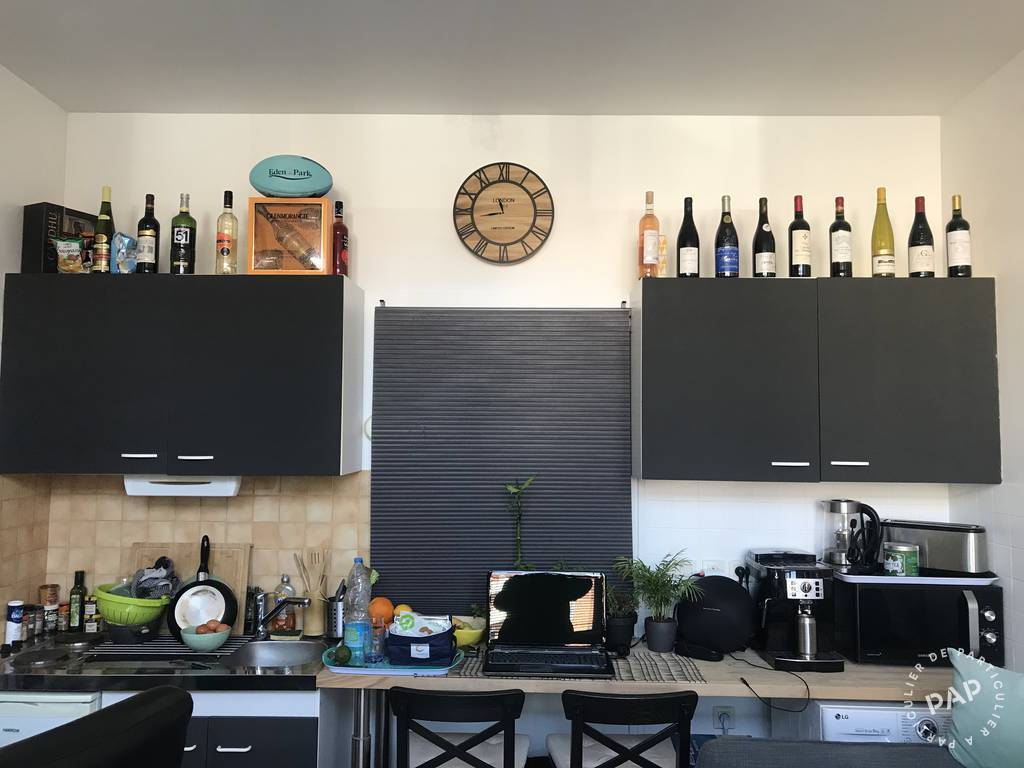 Vente appartement 2 pièces Béthune (62400)