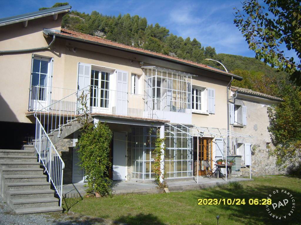 Maison à Vendre Digne Les Bains Le Bon Coin