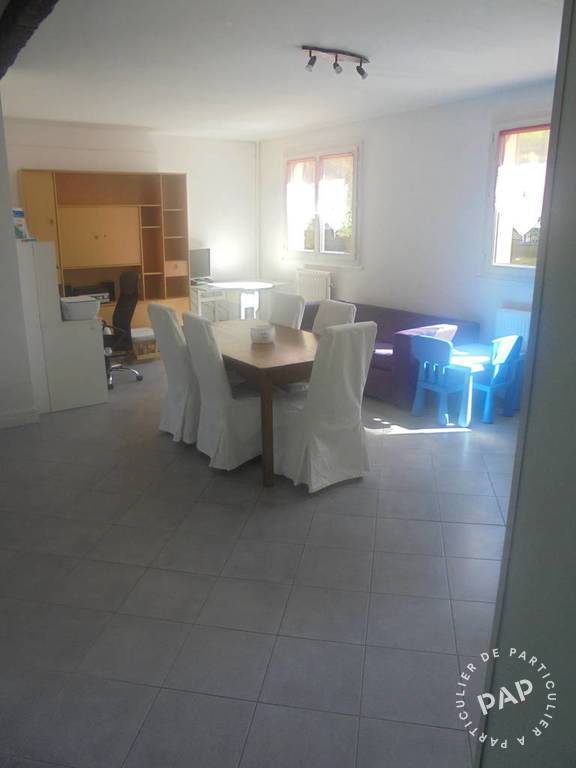 Vente appartement 5 pièces Alfortville (94140)