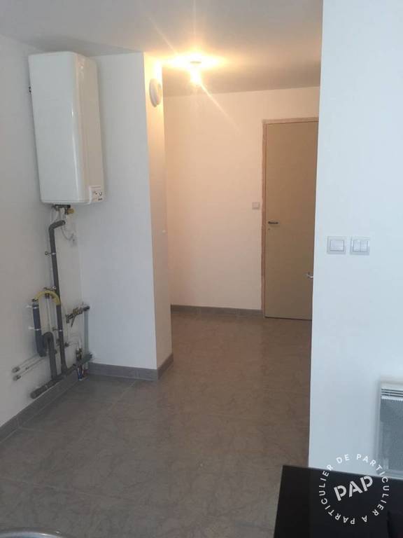Vente appartement 4 pièces Camiers (62176)