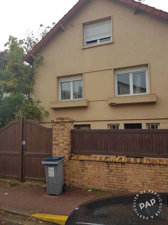 Vente maison 7 pièces Antony (92160)